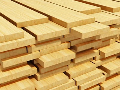 Tablas de madera del catálogo de Grupo Henderson